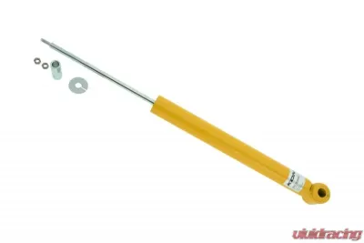 KONI Sport (yellow) 8040- internally adjustable, twin-tube low pressure gas Mazda Mazda 6 Rear 2013-2017 - 8040 1423SPORT